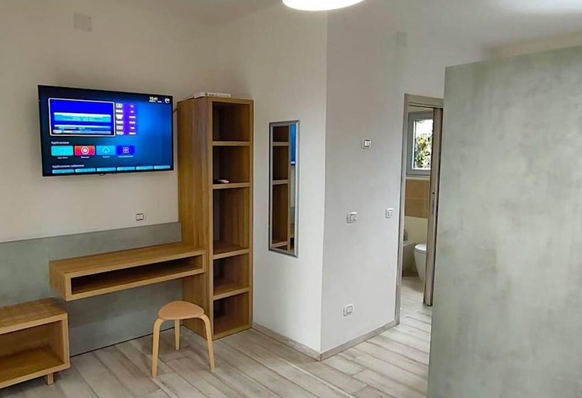 Frontemare Village Hotel, Ristorante & Spa