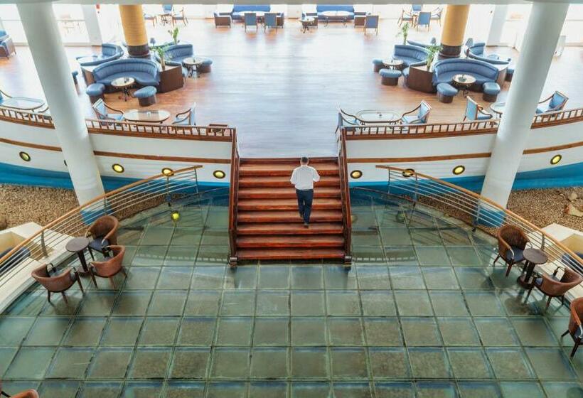 Hôtel Best Time Alkantara Djerba