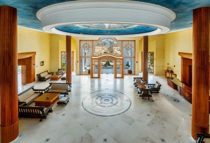 Hôtel Best Time Alkantara Djerba