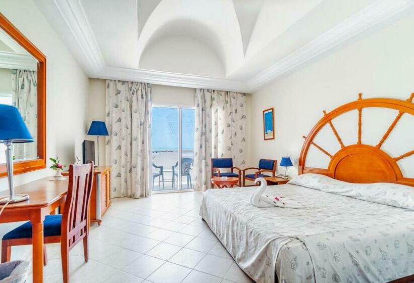 Hôtel Best Time Alkantara Djerba