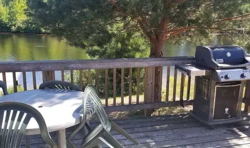 Hotelli All Star Resort