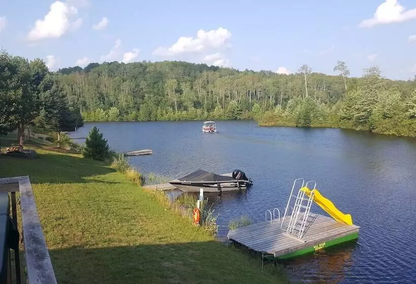 Hotelli All Star Resort