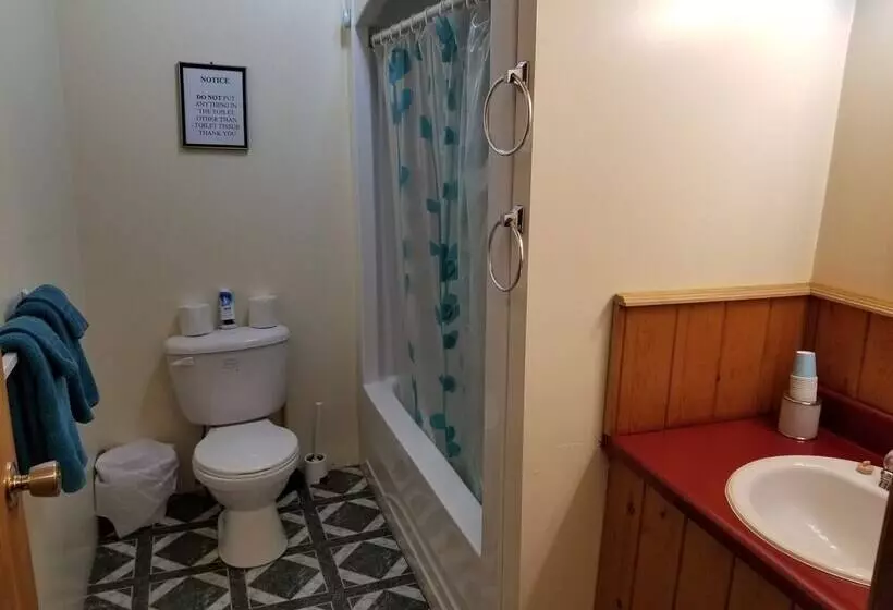 Hotelli All Star Resort