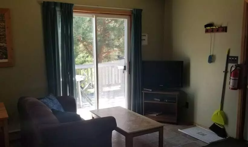 Hotelli All Star Resort