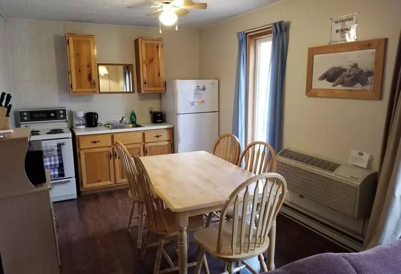 Hotelli All Star Resort