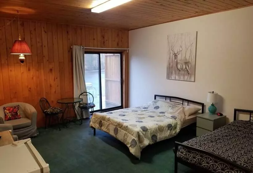 Hotelli All Star Resort