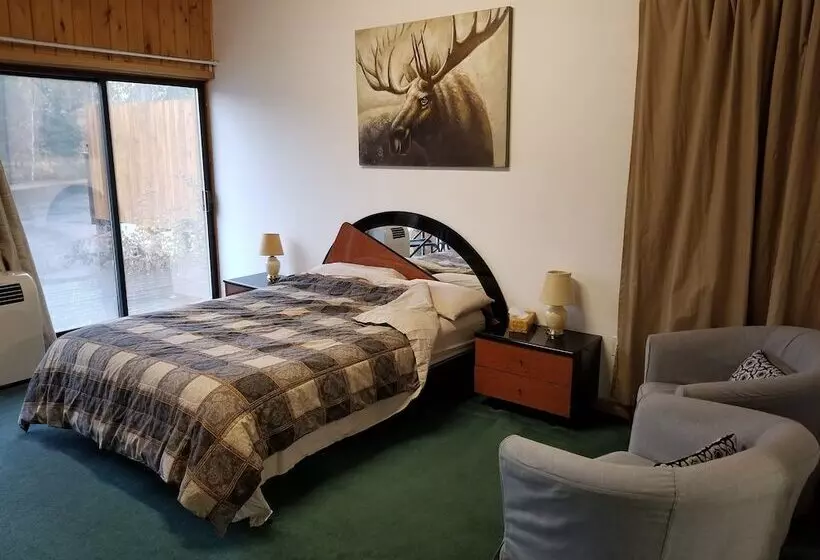 Hotelli All Star Resort