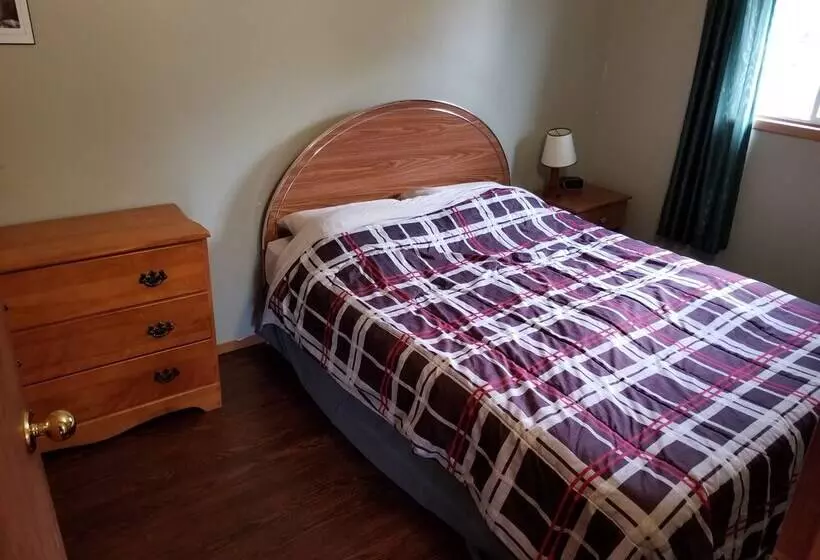 Hotelli All Star Resort