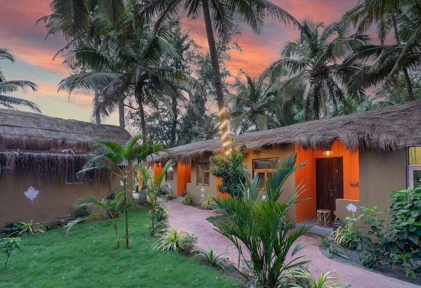 ホテル Amadi Beach Front Resort