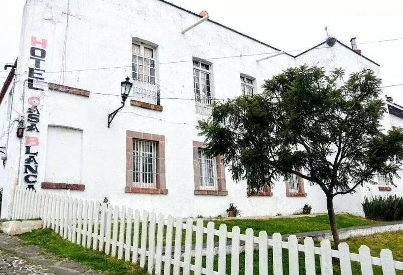 ホテル Casa Blanca