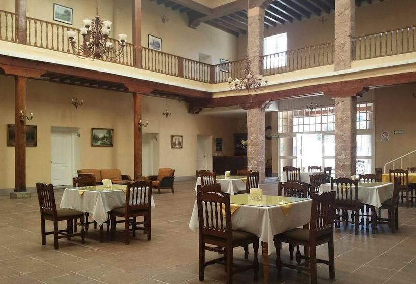 Отель Casa Blanca