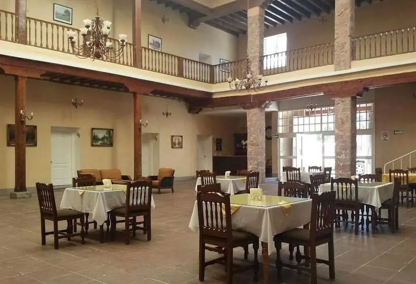 ホテル Casa Blanca