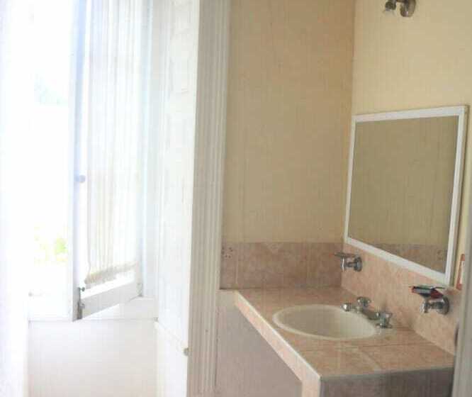 Отель Casa Blanca