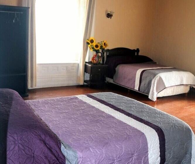 Отель Casa Blanca