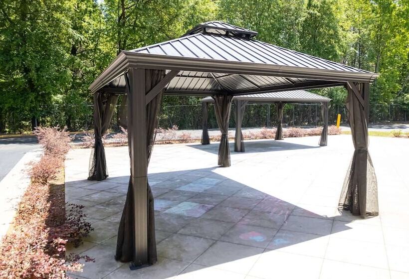 فندق Days Inn By Wyndham College Park Atlanta Airport South