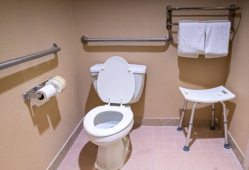 فندق Days Inn By Wyndham College Park Atlanta Airport South