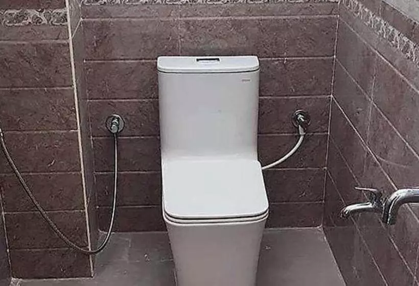 Fabhotel Karthikeya Residency 900m From Tirupati Bus Stand
