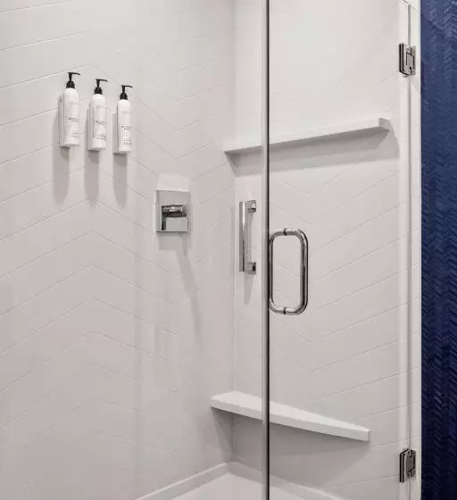 ホテル Fairfield By Marriott Inn & Suites Baraboo