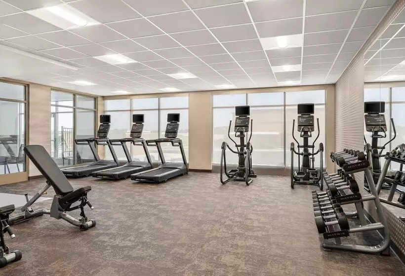 ホテル Fairfield By Marriott Inn & Suites Baraboo