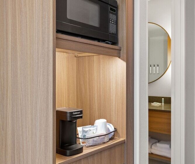 ホテル Fairfield By Marriott Inn & Suites Baraboo