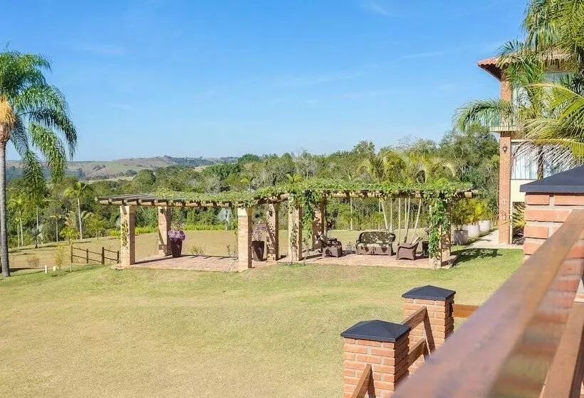 Hotelli Imperium Village