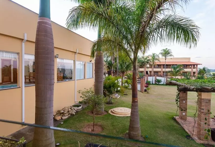 Hotelli Imperium Village