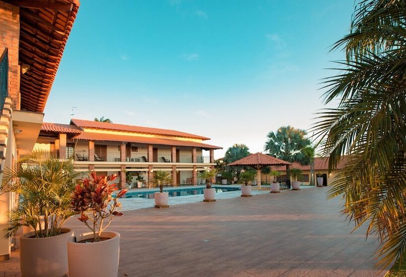 酒店 Imperium Village