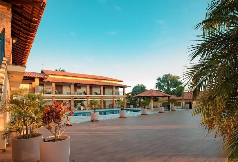 Hotelli Imperium Village