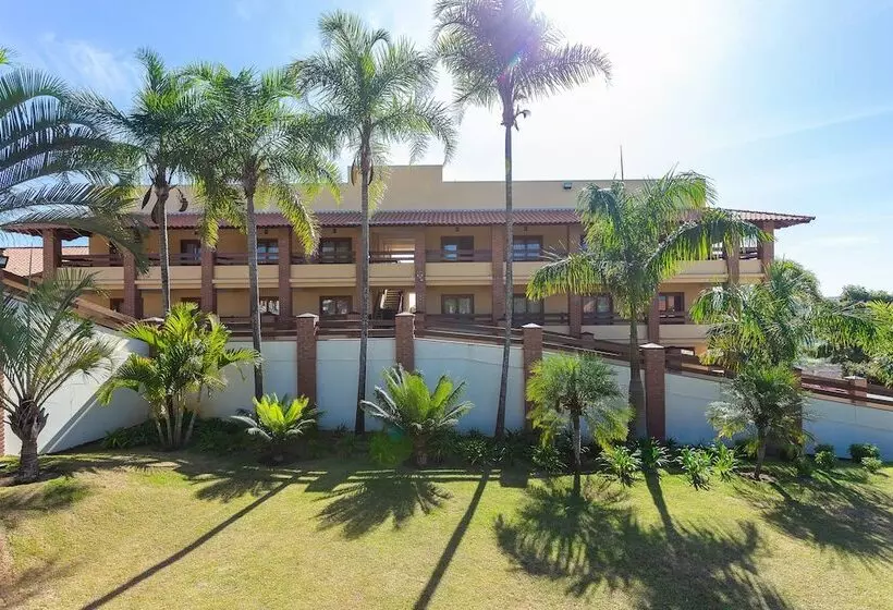 Hotelli Imperium Village