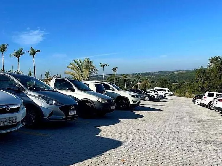 Hotelli Imperium Village