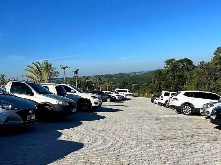 Hotelli Imperium Village