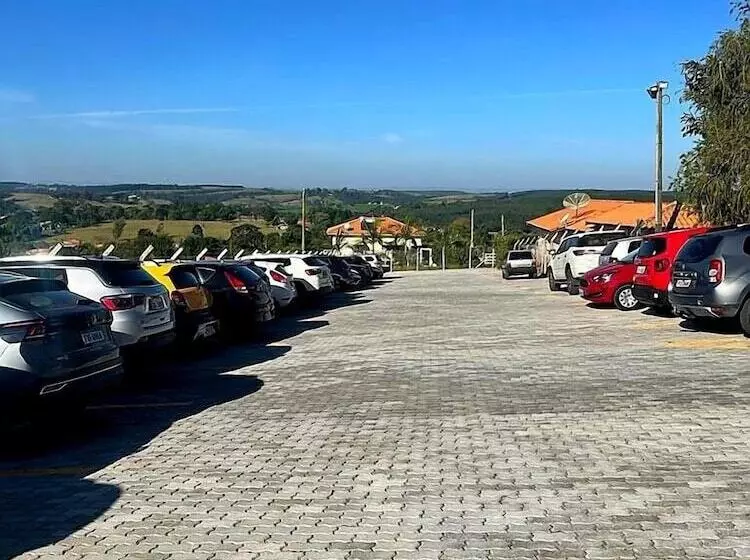 Hotelli Imperium Village