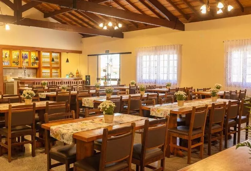 Hotelli Imperium Village