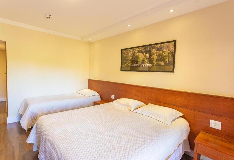 酒店 Imperium Village