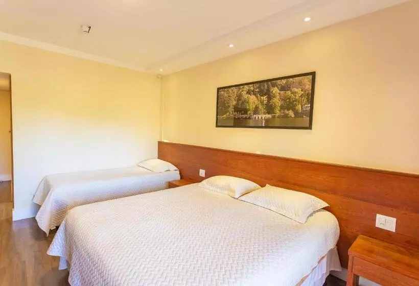 Hotelli Imperium Village