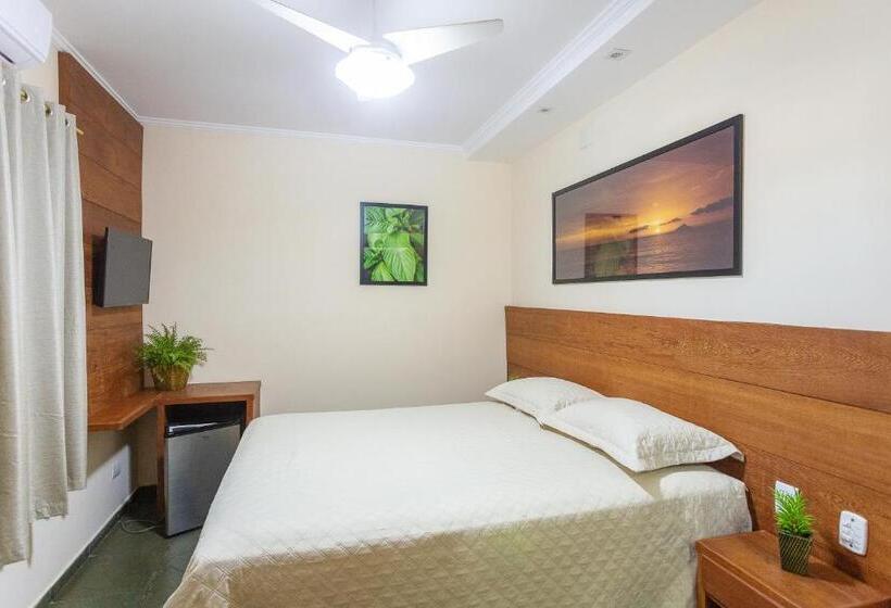 酒店 Imperium Village