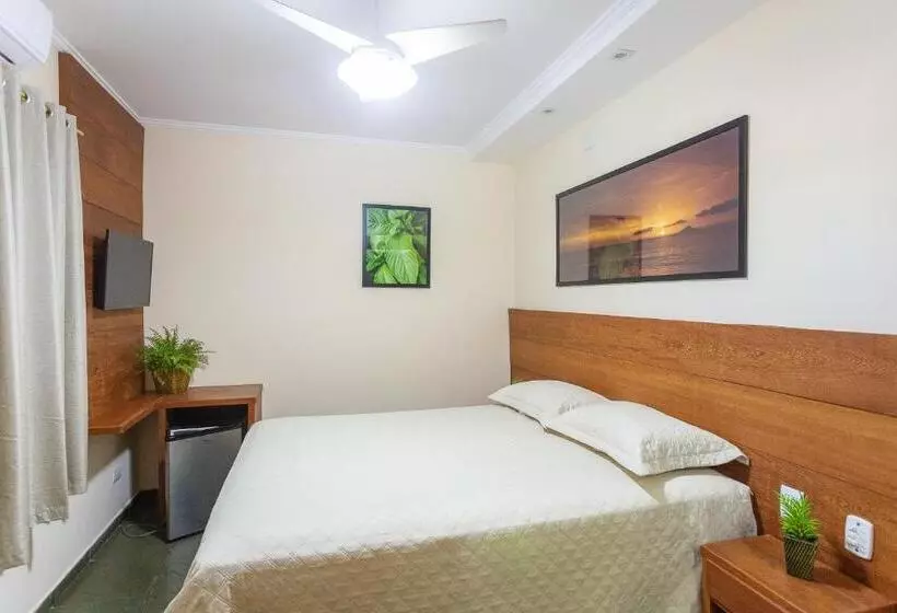 Hotelli Imperium Village