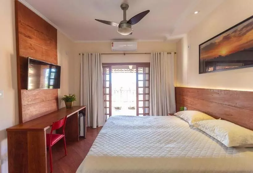 Hotelli Imperium Village