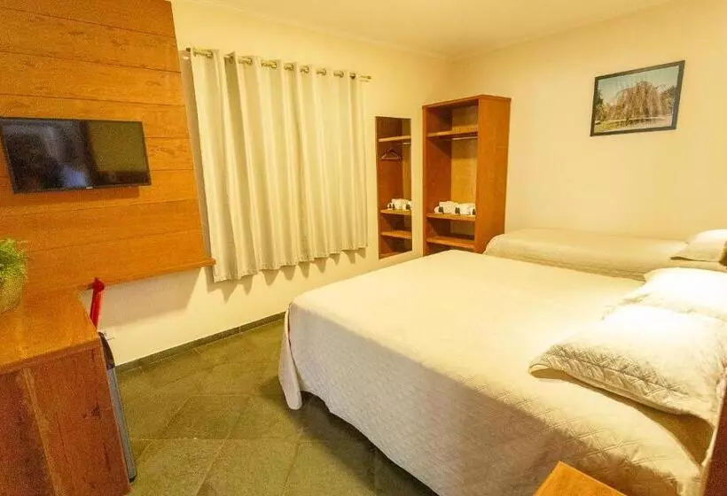 Hotelli Imperium Village