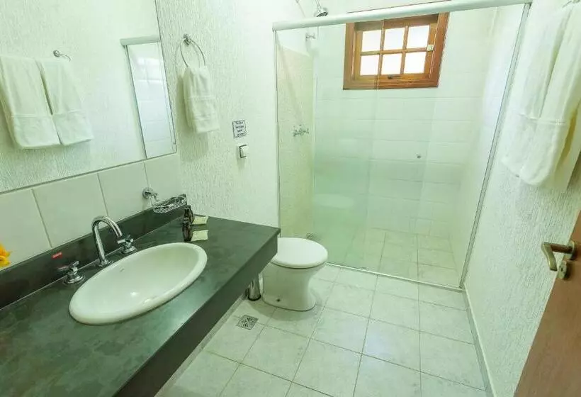 Hotelli Imperium Village