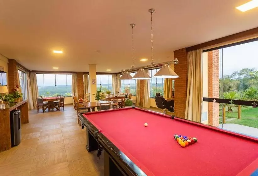 Hotelli Imperium Village