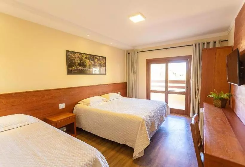 Hotelli Imperium Village