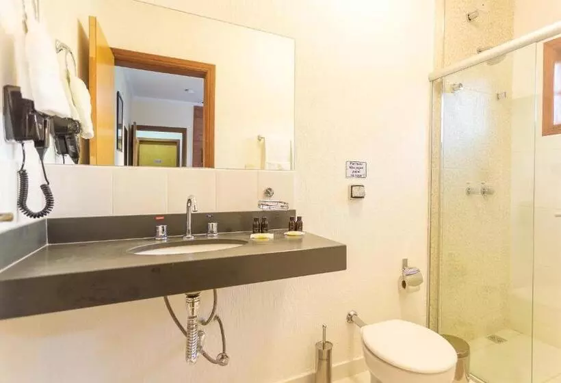 Hotelli Imperium Village