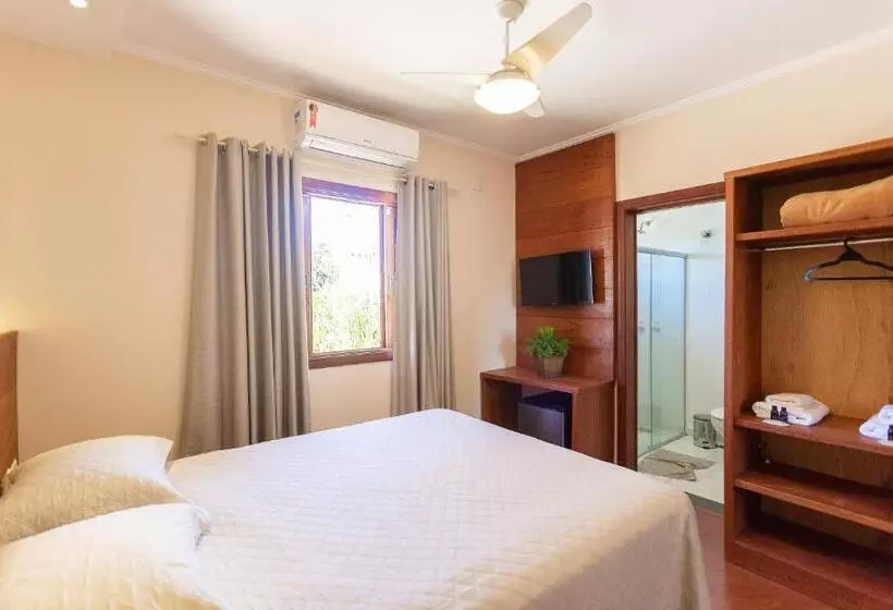 Hotelli Imperium Village