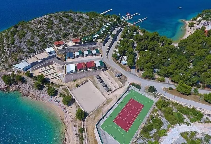 Hotelli Mh Holiday Dream   Oaza Mira Resort