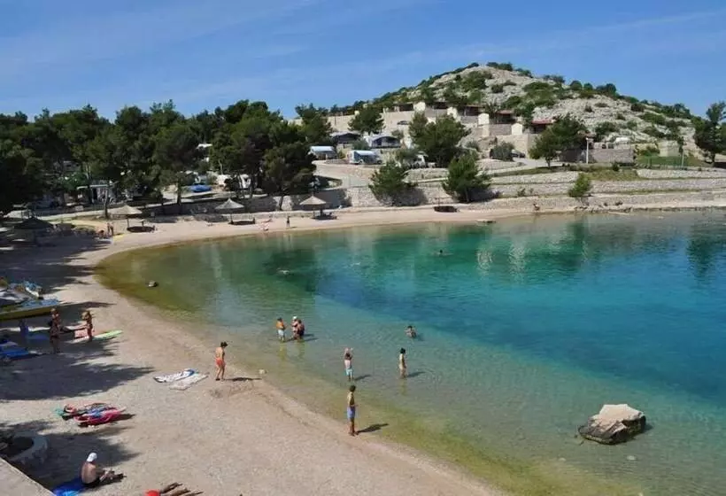 Hotelli Mh Holiday Dream   Oaza Mira Resort