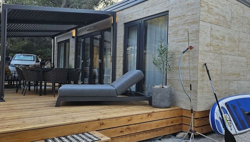 ホテル Mh Holiday Dream Oaza Mira Resort