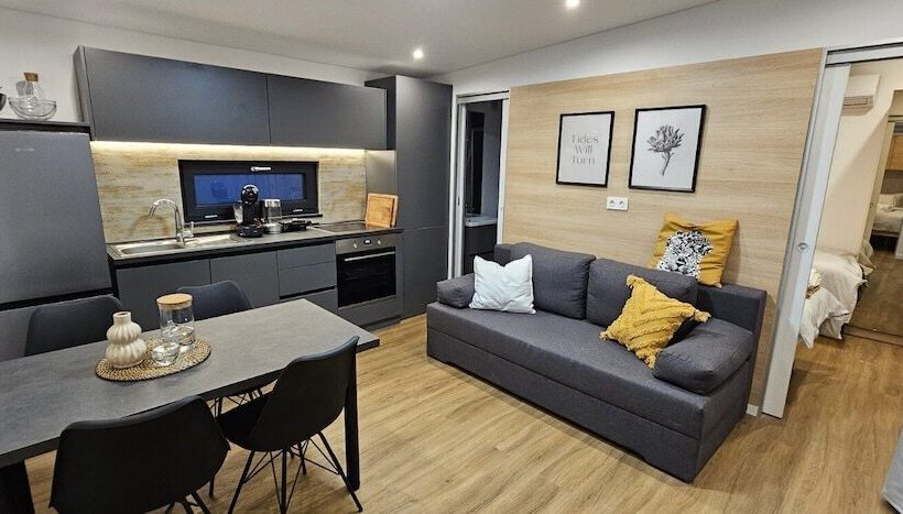 ホテル Mh Holiday Dream Oaza Mira Resort