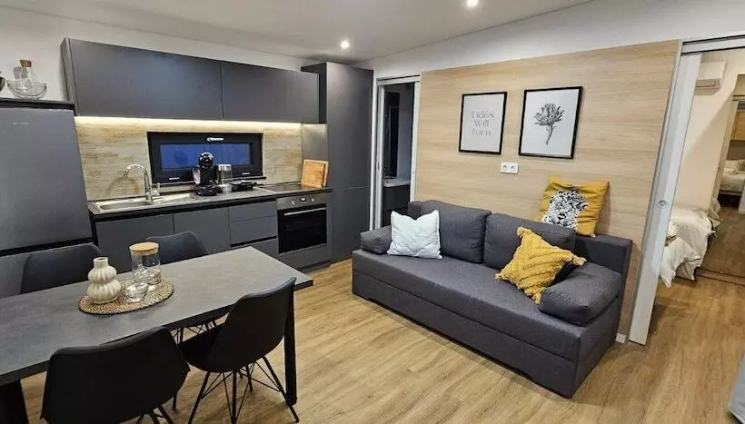 Hotelli Mh Holiday Dream   Oaza Mira Resort