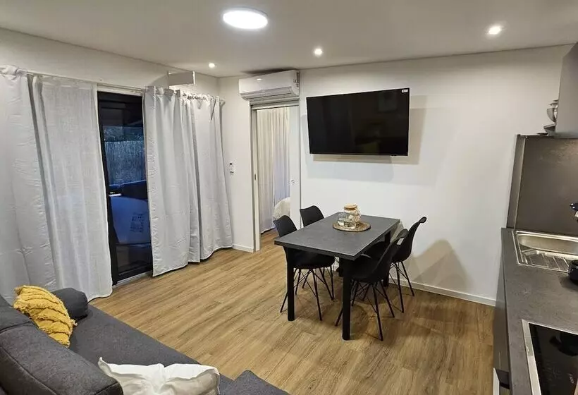 Hotelli Mh Holiday Dream   Oaza Mira Resort